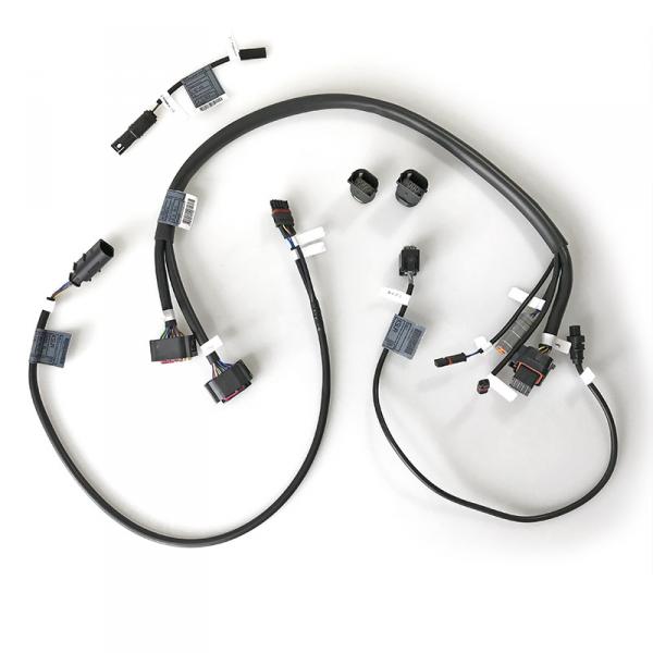 Alpha Racing M Race Calibration Kit for 2020+ BMW S1000RR / M1000RR