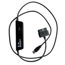Cargar imagen en el visor de la galería, Alpha Racing M Race Calibration Kit Interface Module for 2020+ BMW S1000RR / M1000RR