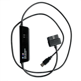 Alpha Racing M Race Calibration Kit Interface Module for 2020+ BMW S1000RR / M1000RR