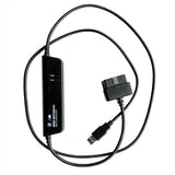 Alpha Racing M Race Calibration Kit Interface Module for 2020+ BMW S1000RR / M1000RR