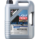 LIQUI MOLY 5L Special Tec F ECO Motor Oil 5W-20
