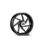 Marchesini M7R Genesi Forged Magnesium Rear Wheel For Yamaha YZF-R1 2002-2003