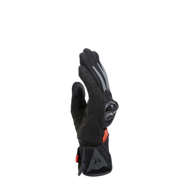 Dainese MIG 3 AIR Tex Motorcycle Riding Gloves