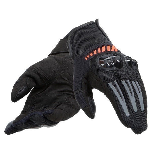 Dainese MIG 3 AIR Tex Motorcycle Riding Gloves
