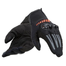 गैलरी व्यूवर में इमेज लोड करें, Dainese MIG 3 AIR Tex Motorcycle Riding Gloves