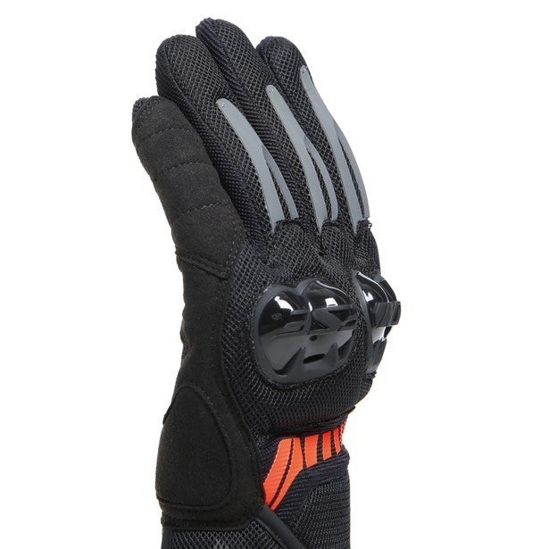 Dainese MIG 3 AIR Tex Motorcycle Riding Gloves