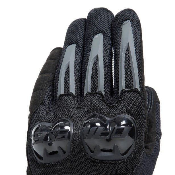 Dainese MIG 3 AIR Tex Motorcycle Riding Gloves