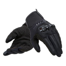 गैलरी व्यूवर में इमेज लोड करें, Dainese MIG 3 AIR Tex Motorcycle Riding Gloves