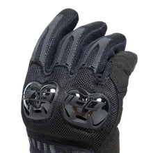 गैलरी व्यूवर में इमेज लोड करें, Dainese MIG 3 AIR Tex Motorcycle Riding Gloves