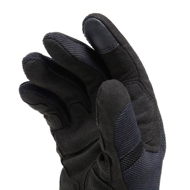 Dainese MIG 3 AIR Tex Motorcycle Riding Gloves