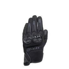 गैलरी व्यूवर में इमेज लोड करें, Dainese MIG 3 AIR Tex Motorcycle Riding Gloves