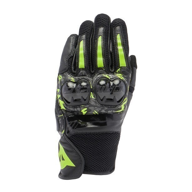 Dainese MIG 3 UNISEX Motorcycle Riding Gloves