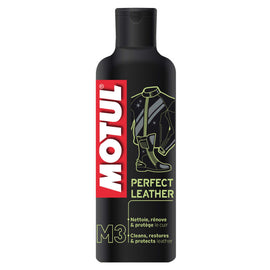 Motul MC Care Perfect Leather Clean image 1