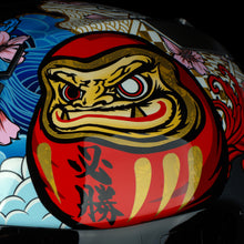 Load image into Gallery viewer, Shoei X-15 Marc Marquez Motegi 5 Full Face Helmet