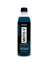 Load image into Gallery viewer, Vonixx Moto-V Concentrated Motorcycle Wash