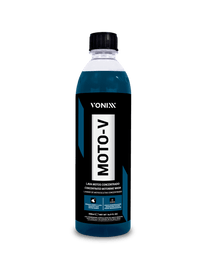 Vonixx Moto-V Concentrated Motorcycle Wash