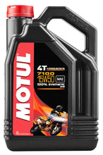 Load image into Gallery viewer, Motul 7100 4-Stroke Engine Oil 15W50 4T img 3