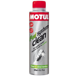 Motul Fuel System Clean Auto Additive - 300ml image 1