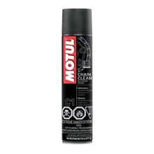 गैलरी व्यूवर में इमेज लोड करें, Motul MC CARE Cleaners Chain Clean - 9.8oz image 2