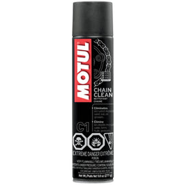 Motul MC CARE Cleaners Chain Clean - 9.8oz image 1