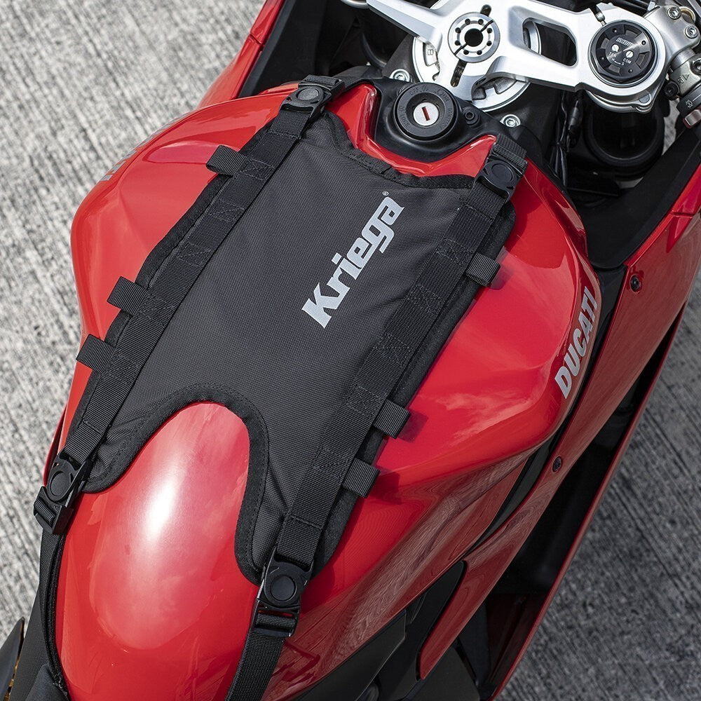 Kriega US Tank Adaptor 6