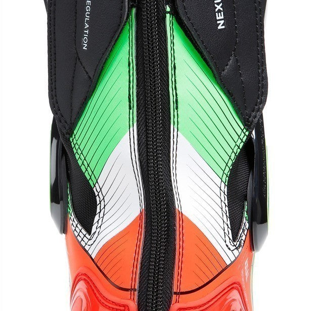 Dainese NEXUS 2 Motorcycle Riding Boots
