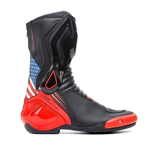 Dainese NEXUS 2 Motorcycle Riding Boots