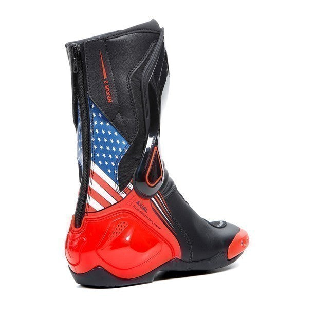 Dainese NEXUS 2 Motorcycle Riding Boots