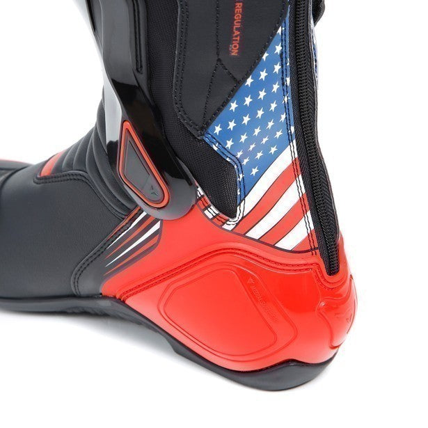 Dainese NEXUS 2 Motorcycle Riding Boots