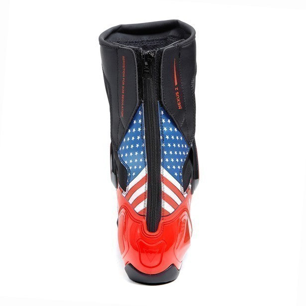 Dainese NEXUS 2 Motorcycle Riding Boots