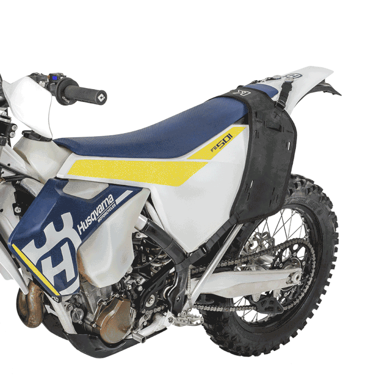 Kriega Overlander-S OS-Base Universal fit 11
