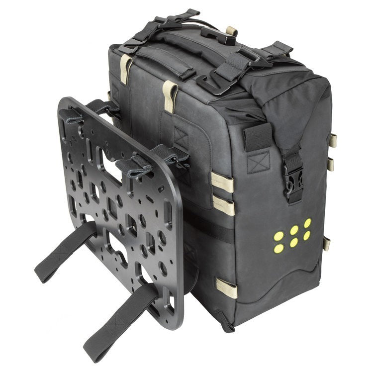 Kriega Overlander-S OS-32 Drypack Soft Pannier 12