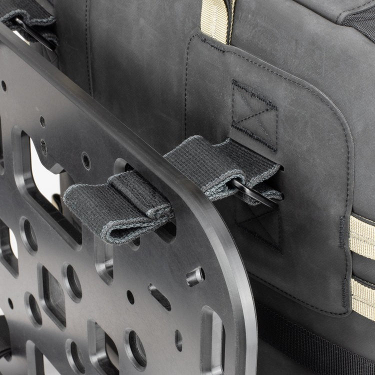 Kriega Overlander-S OS-32 Drypack Soft Pannier 13