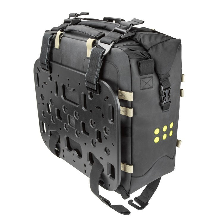 Kriega Overlander-S OS-32 Drypack Soft Pannier 7