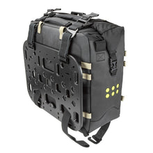 Load image into Gallery viewer, Kriega Overlander-S OS-32 Drypack Soft Pannier 7