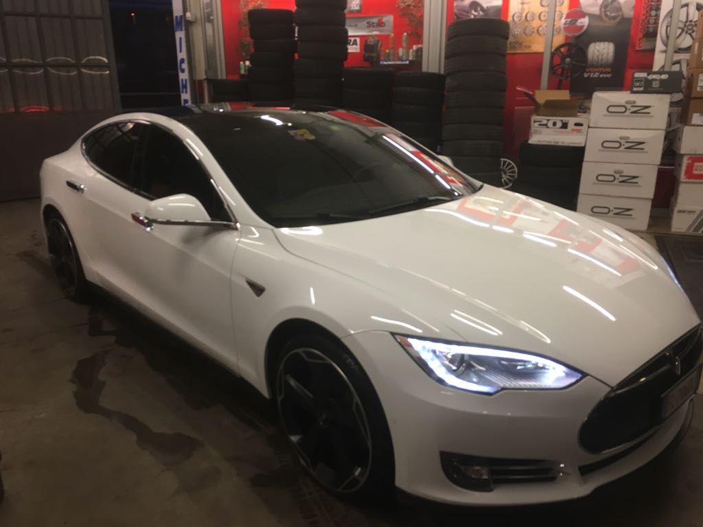 O.Z Racing Aspen HLT Wheels