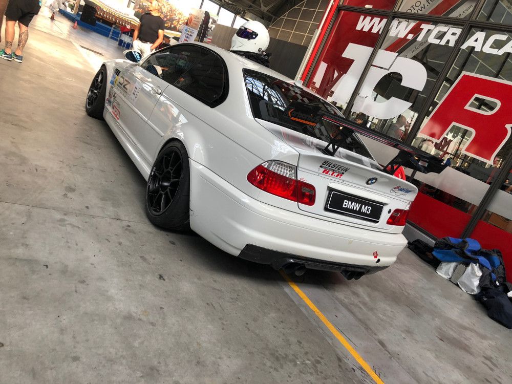 O.Z Racing Challenge HLT Wheels