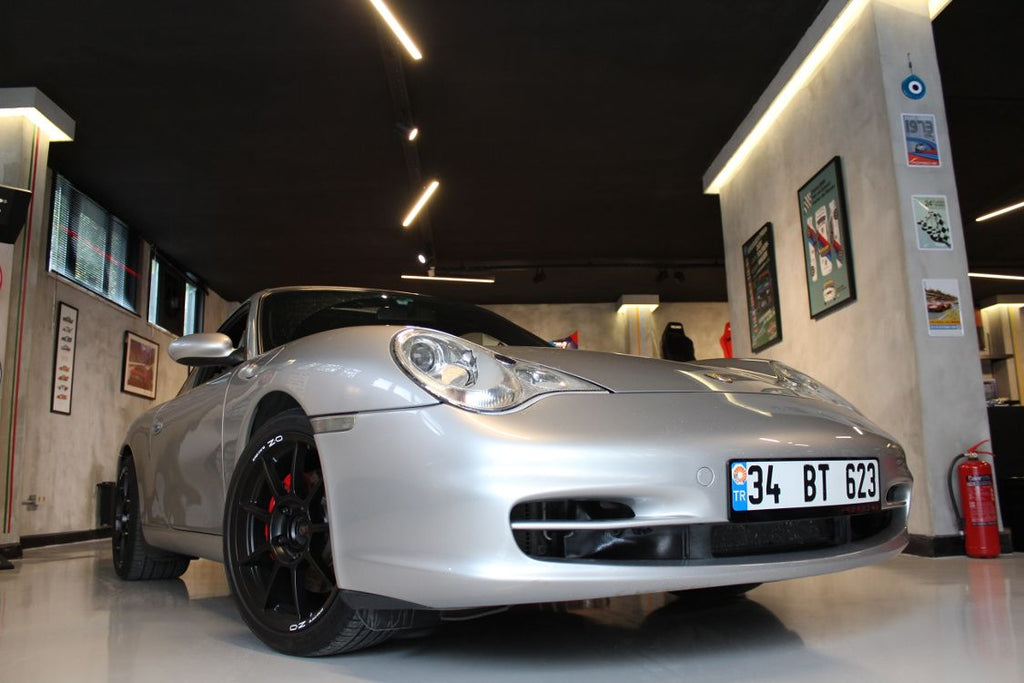 O.Z Racing Challenge HLT Wheels