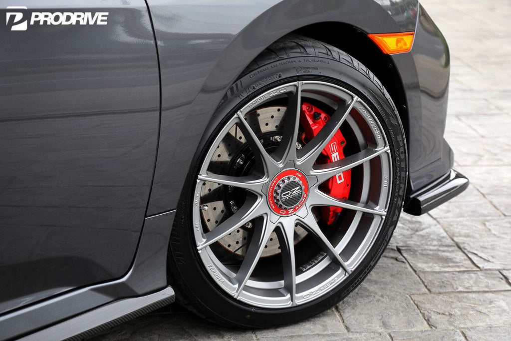 O.Z Racing Formula HLT 5H Wheels – 2to4wheels