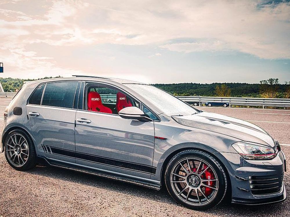 O.Z Racing Ultraleggera Wheels