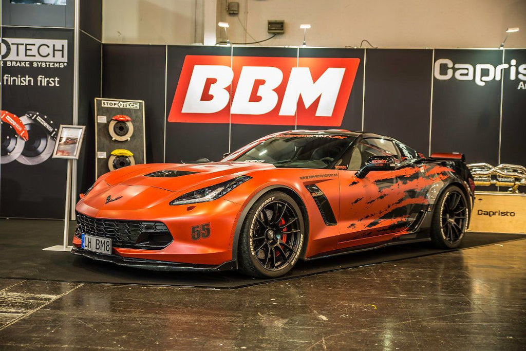 O.Z Racing Ultraleggera HLT Wheels