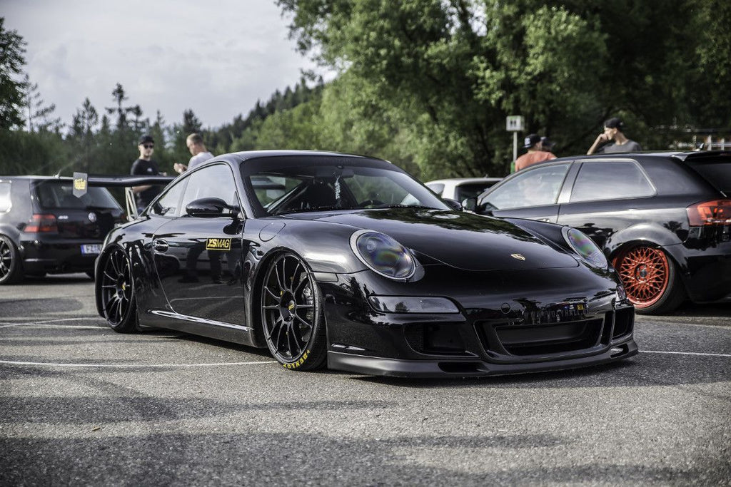 O.Z Racing Ultraleggera HLT Wheels