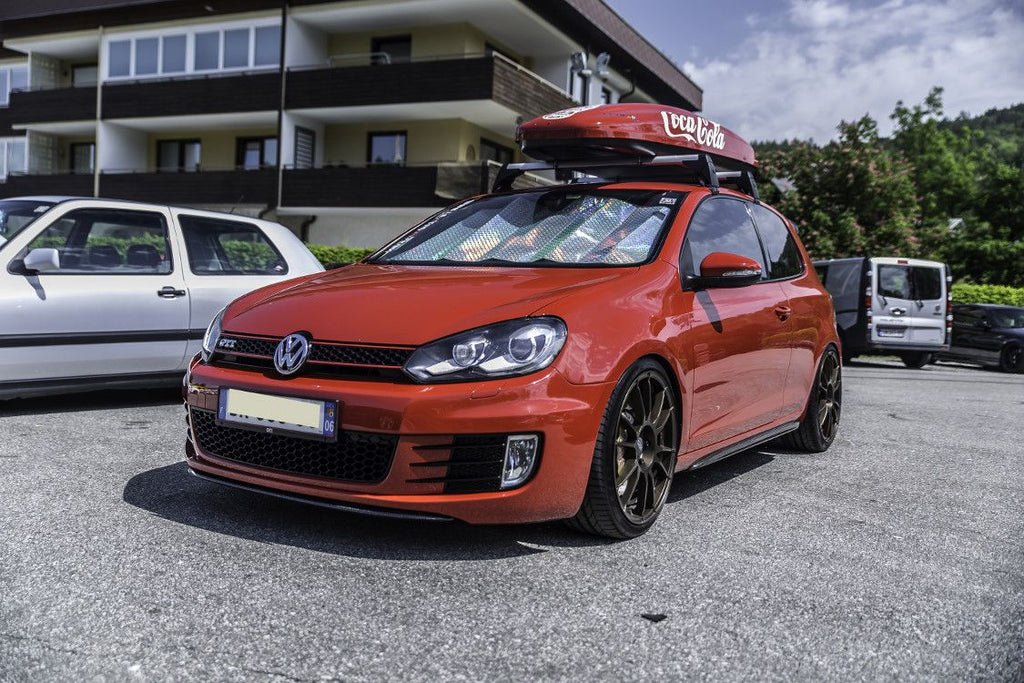 O.Z Racing Ultraleggera HLT Wheels