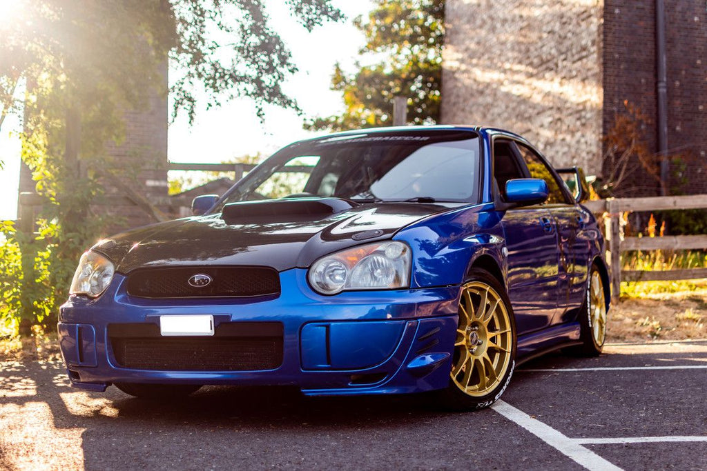 O.Z Racing Ultraleggera Wheels