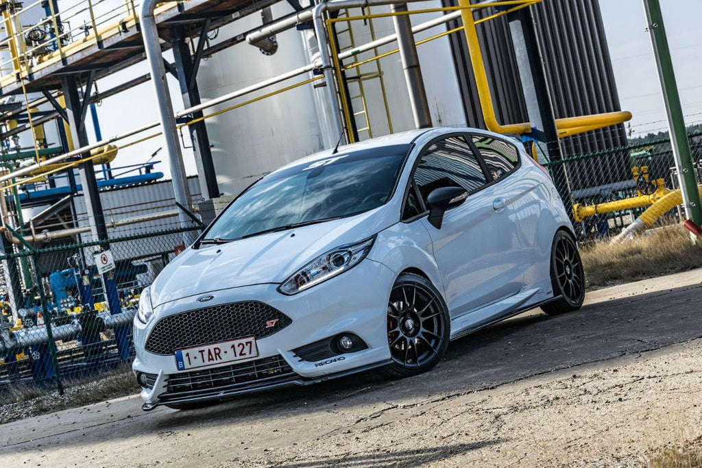 O.Z Racing Ultraleggera Wheels