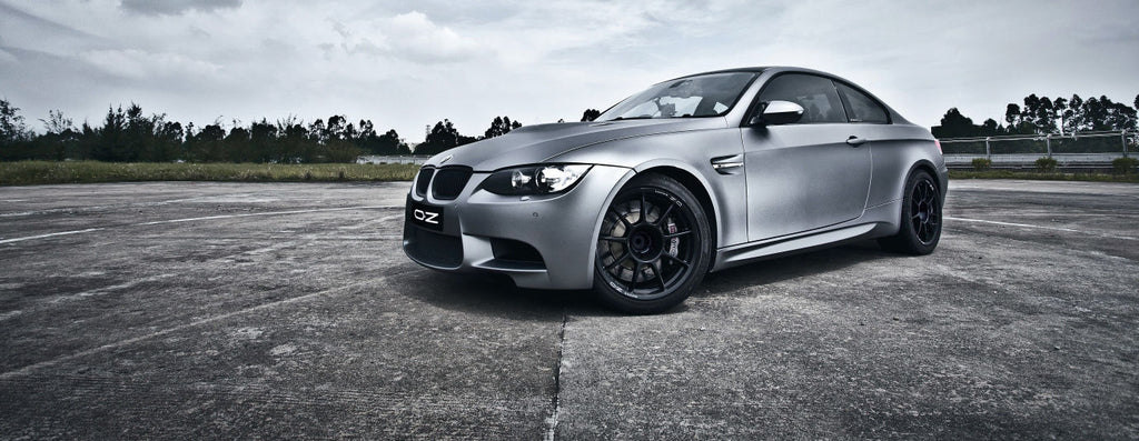 O.Z Racing Challenge HLT Wheels