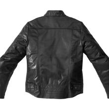 Load image into Gallery viewer, Spidi GARAGE Leather Jacket