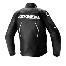 Load image into Gallery viewer, Spidi Evorider 2 Leather Jacket