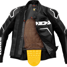 Load image into Gallery viewer, Spidi Evorider 2 Leather Jacket