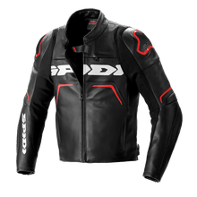 Load image into Gallery viewer, Spidi Evorider 2 Leather Jacket